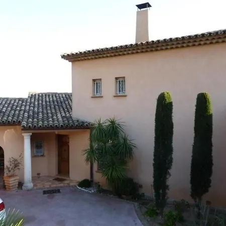 Maison Sainte-maxime, 5 Pieces, 9 Personnes - Fr-1-226-440 * Sainte-Maxime
